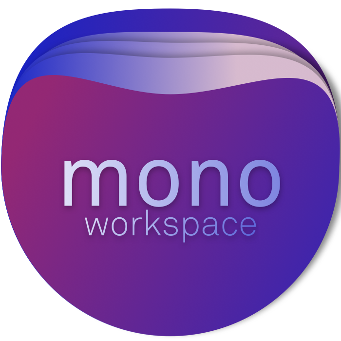Mono Workspace
